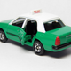 Illustration for article titled Tomica Toyota Crown Comfort 1:63